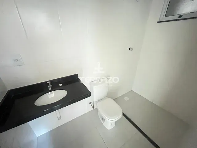 Apartamento com 96m² 2 quartos e 2 banheiros, à venda, no bairro Monte Castelo em Volta Redonda