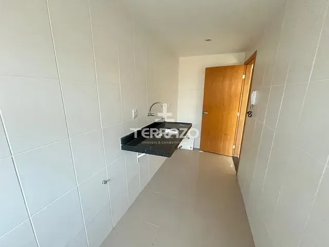 Apartamento com 96m² 2 quartos e 2 banheiros, à venda, no bairro Monte Castelo em Volta Redonda