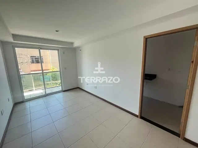 Apartamento com 96m² 2 quartos e 2 banheiros, à venda, no bairro Monte Castelo em Volta Redonda