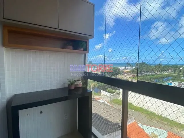 Apartamento 2 quartos e 2 banheiros, à venda ou para alugar, no bairro Nossa Senhora da Vitória em Ilhéus