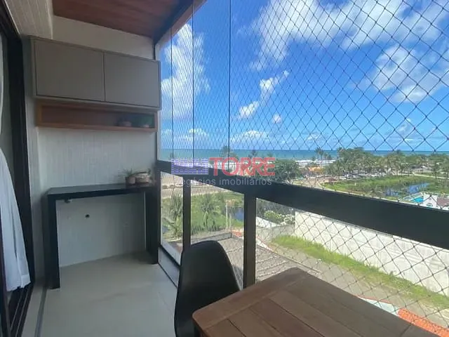 Apartamento 2 quartos e 2 banheiros, à venda ou para alugar, no bairro Nossa Senhora da Vitória em Ilhéus