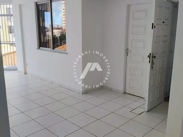 Apartamento 2 quartos e 2 banheiros, à venda, no bairro Batista Campos em Belém