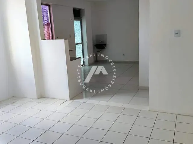 Apartamento 2 quartos e 2 banheiros, à venda, no bairro Batista Campos em Belém