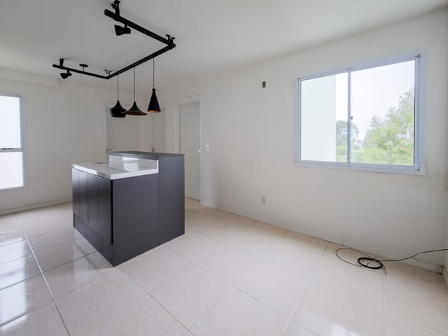 Foto do Apartamento - Apartamento com 2 dormitórios para alugar, 45 m² nas Três Vendas em Pelotas/RS! Agende sua visita conosco! UP Imóveis! | UP Imóveis