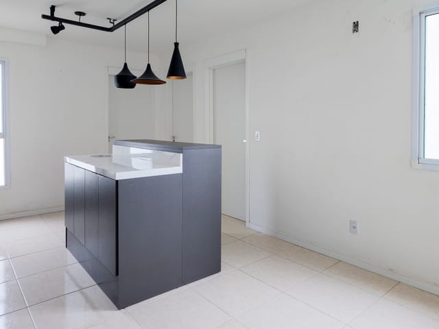 Foto do Apartamento - Apartamento com 2 dormitórios para alugar, 45 m² nas Três Vendas em Pelotas/RS! Agende sua visita conosco! UP Imóveis! | UP Imóveis