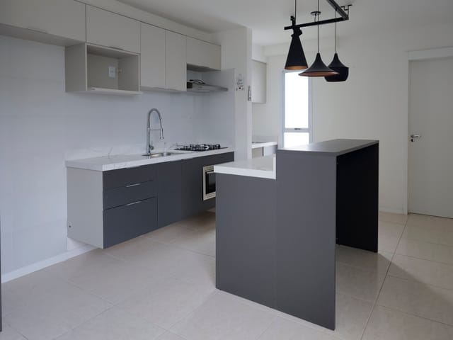 Foto do Apartamento - Apartamento com 2 dormitórios para alugar, 45 m² nas Três Vendas em Pelotas/RS! Agende sua visita conosco! UP Imóveis! | UP Imóveis