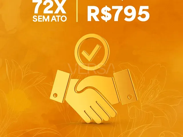 Apartamento 2 quartos e 2 banheiros, à venda, no bairro Vilas do Sobrado em Rio Claro