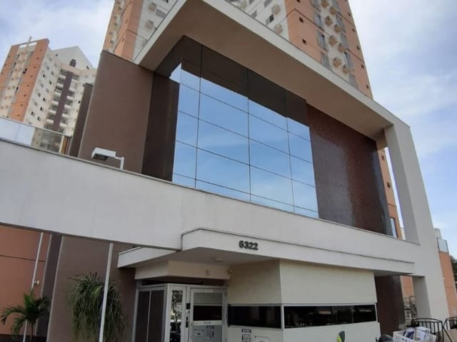 Foto do Apartamento - Condomínio Villággio Di Bonifácia: Apartamento para locação,72m², andar alto, sol da manhã -  Jardim Santa Marta, Cuiabá, MT | Verticali Imóveis