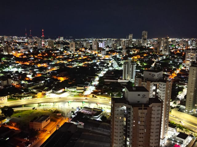 Foto do Apartamento - Condomínio Villággio Di Bonifácia: Apartamento para locação,72m², andar alto, sol da manhã -  Jardim Santa Marta, Cuiabá, MT | Verticali Imóveis