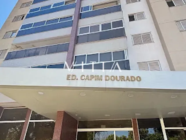 Apartamento com 149m² 3 quartos e 3 banheiros, à venda, no bairro Plano Diretor Norte em Palmas