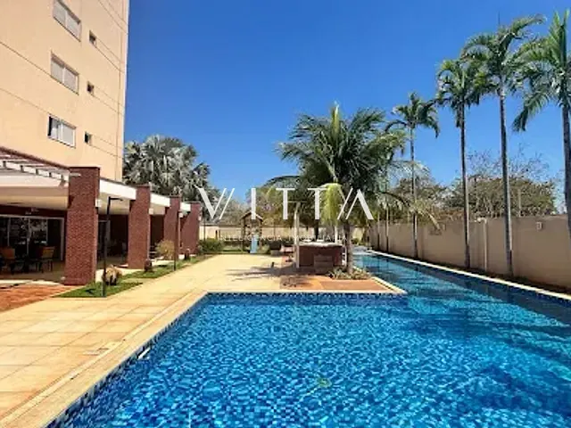 Apartamento com 149m² 3 quartos e 3 banheiros, à venda, no bairro Plano Diretor Norte em Palmas