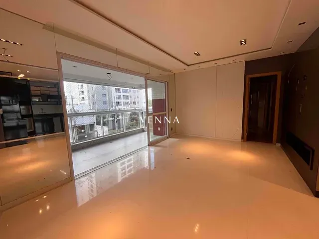 Apartamento com 149m² 3 quartos e 2 banheiros, à venda, no bairro Gleba Fazenda Palhano em Londrina