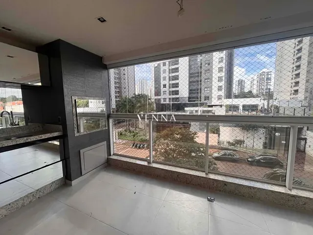 Apartamento com 149m² 3 quartos e 2 banheiros, à venda, no bairro Gleba Fazenda Palhano em Londrina