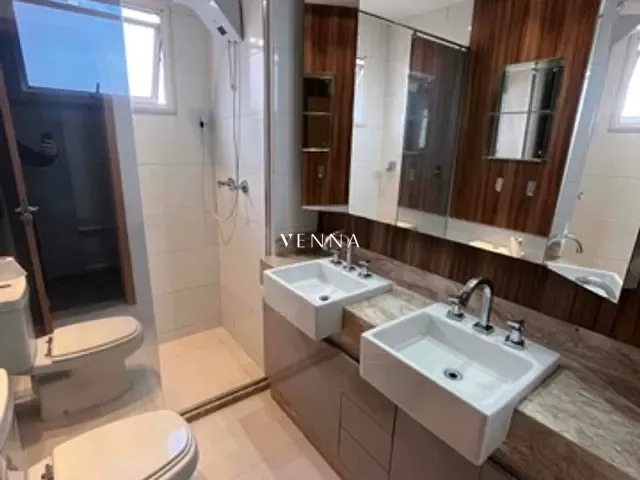Apartamento com 149m² 3 quartos e 2 banheiros, à venda, no bairro Gleba Fazenda Palhano em Londrina