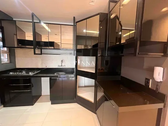 Apartamento com 149m² 3 quartos e 2 banheiros, à venda, no bairro Gleba Fazenda Palhano em Londrina