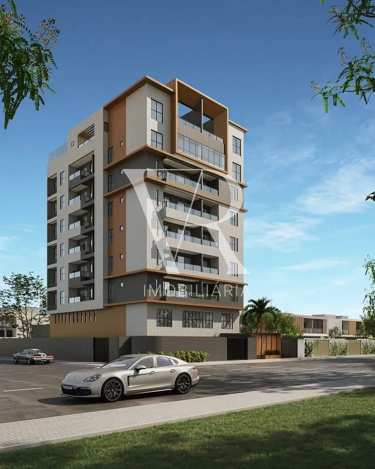 Apartamento, 2 quartos, 62 m² - Foto 1