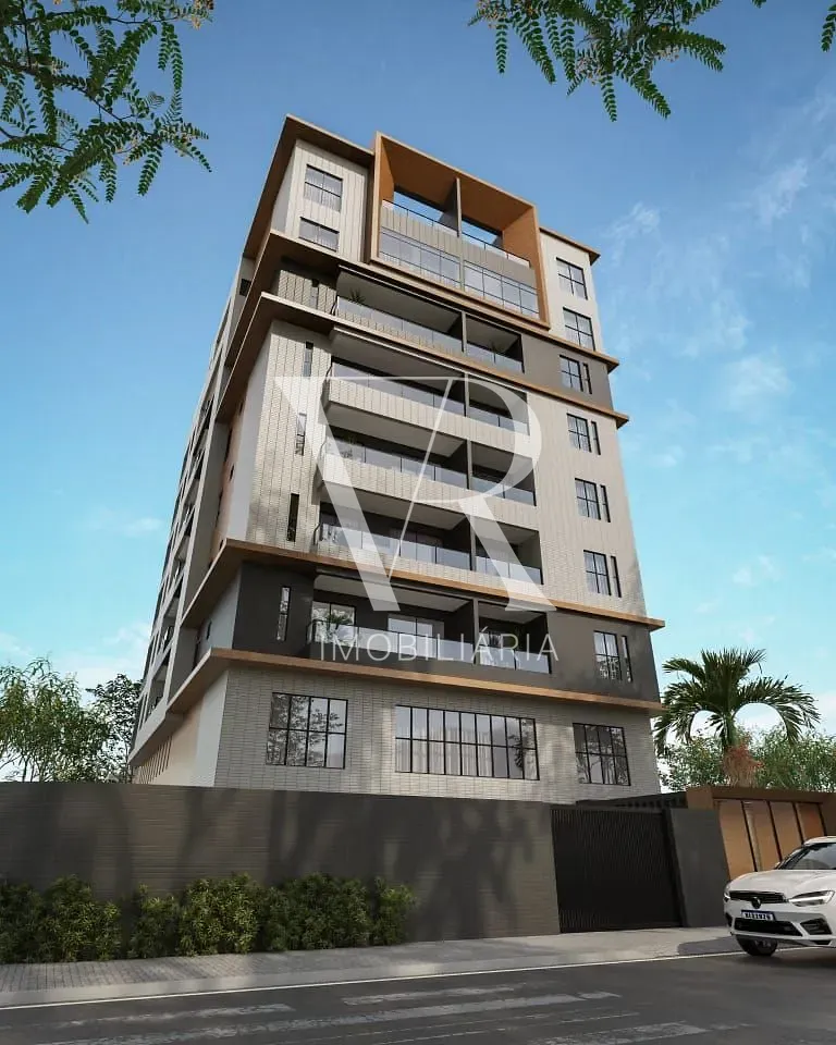 Apartamento, 2 quartos, 62 m² - Foto 3