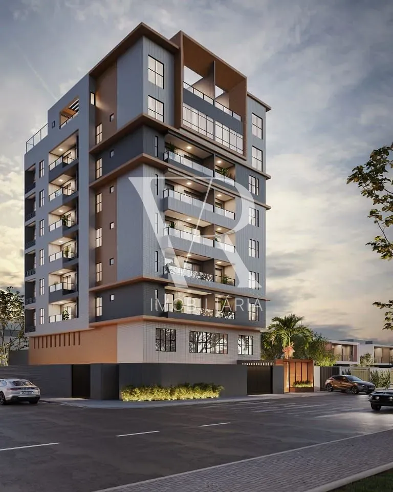 Apartamento, 2 quartos, 62 m² - Foto 2