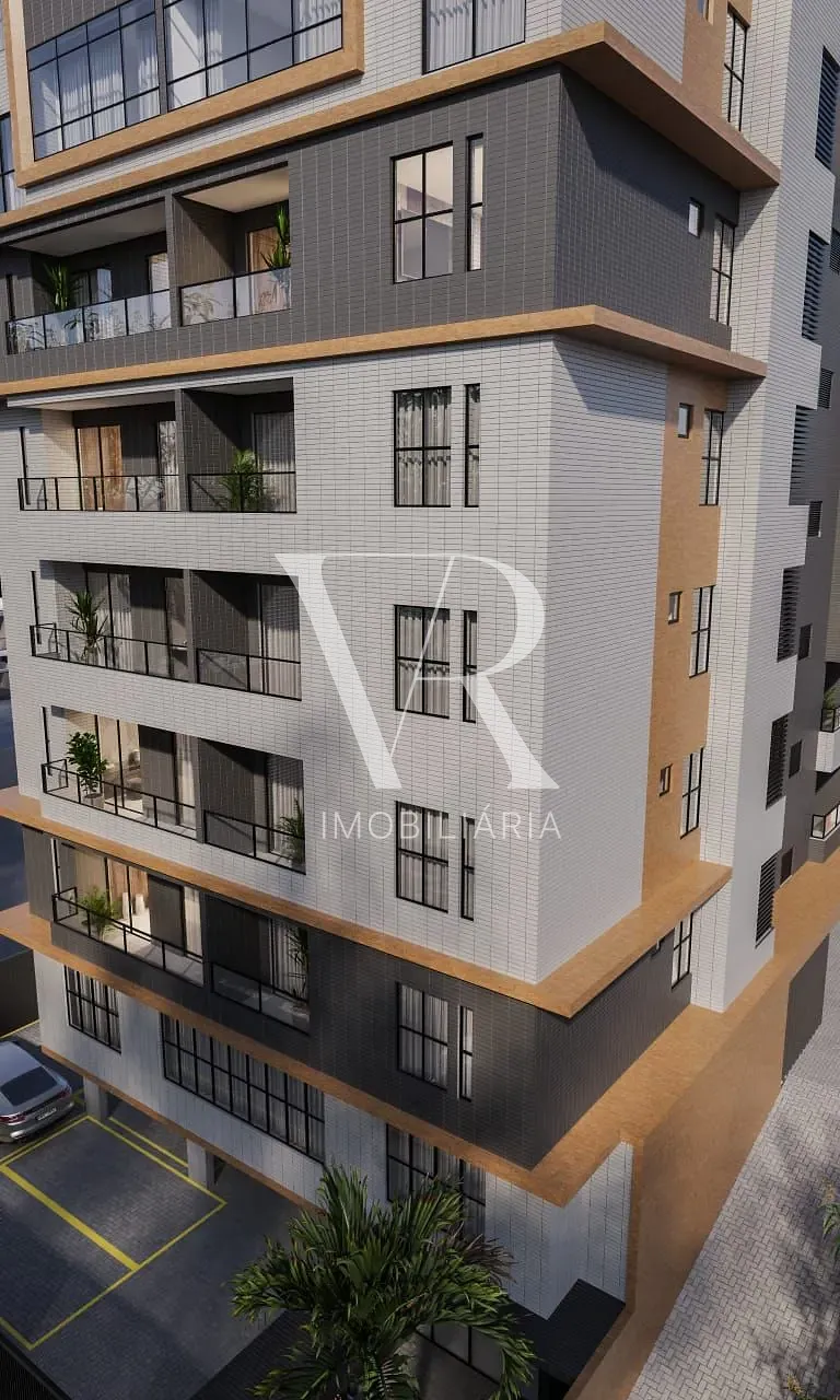 Apartamento, 2 quartos, 62 m² - Foto 6