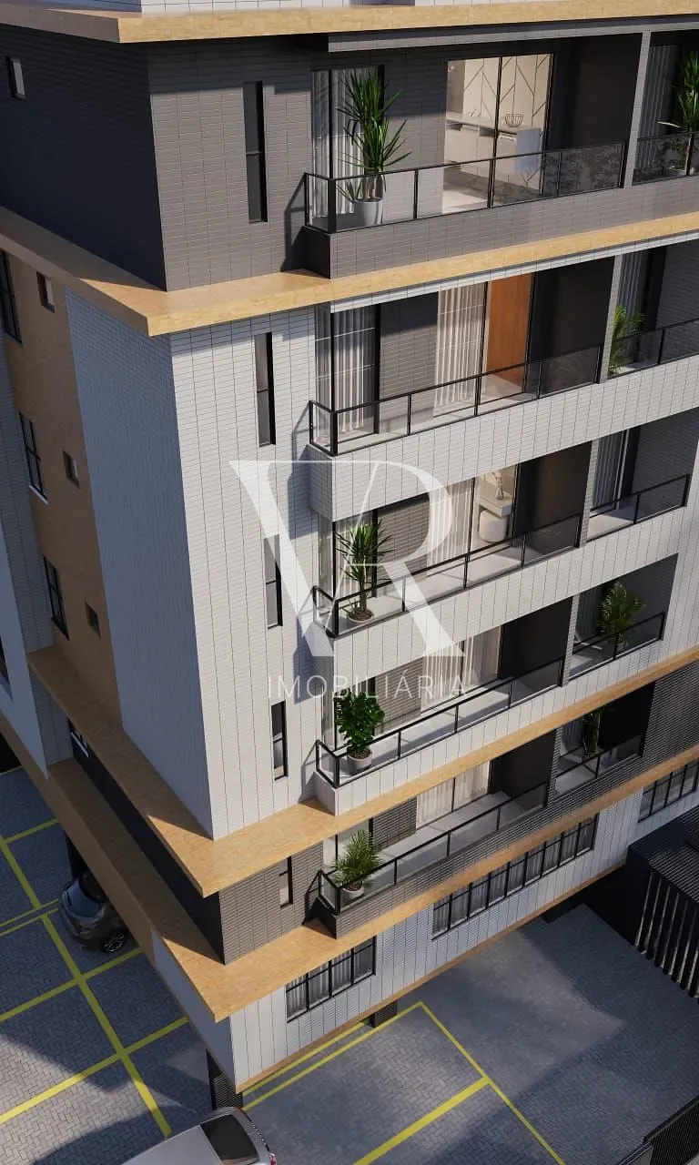 Apartamento, 2 quartos, 62 m² - Foto 5