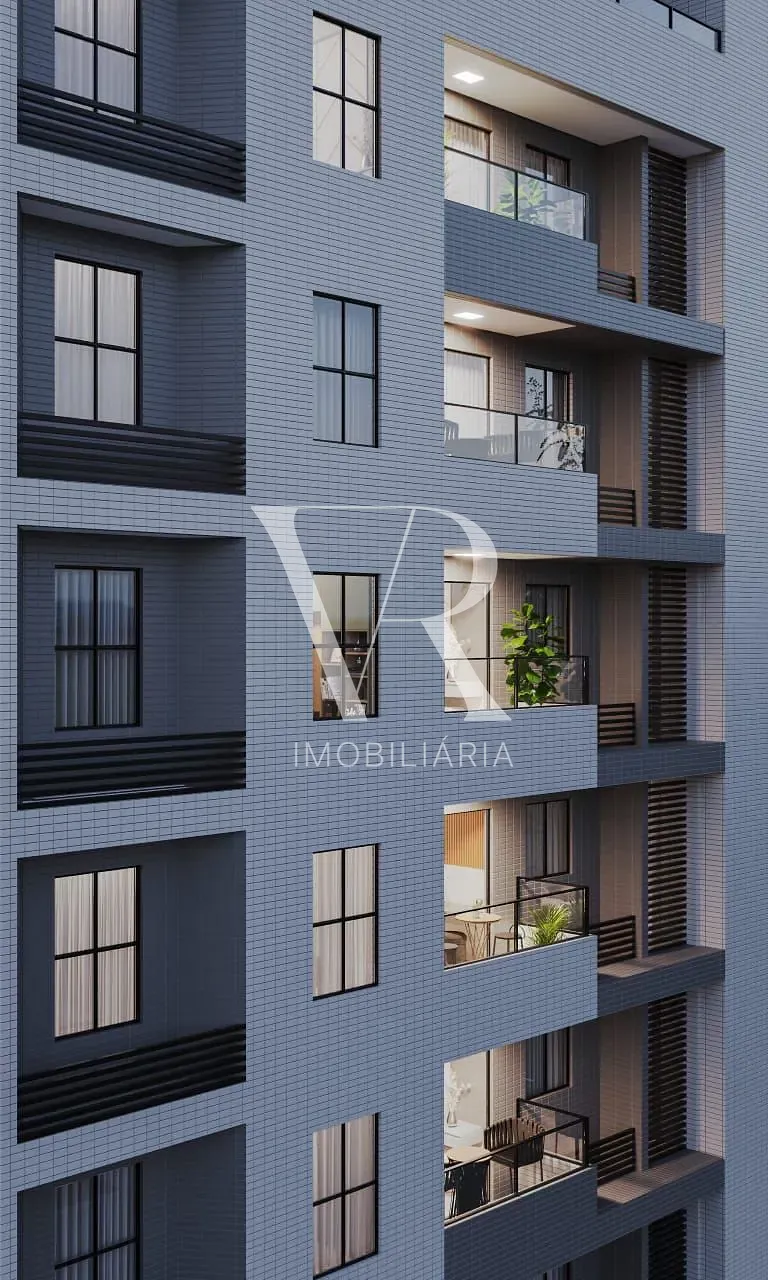 Apartamento, 2 quartos, 62 m² - Foto 4
