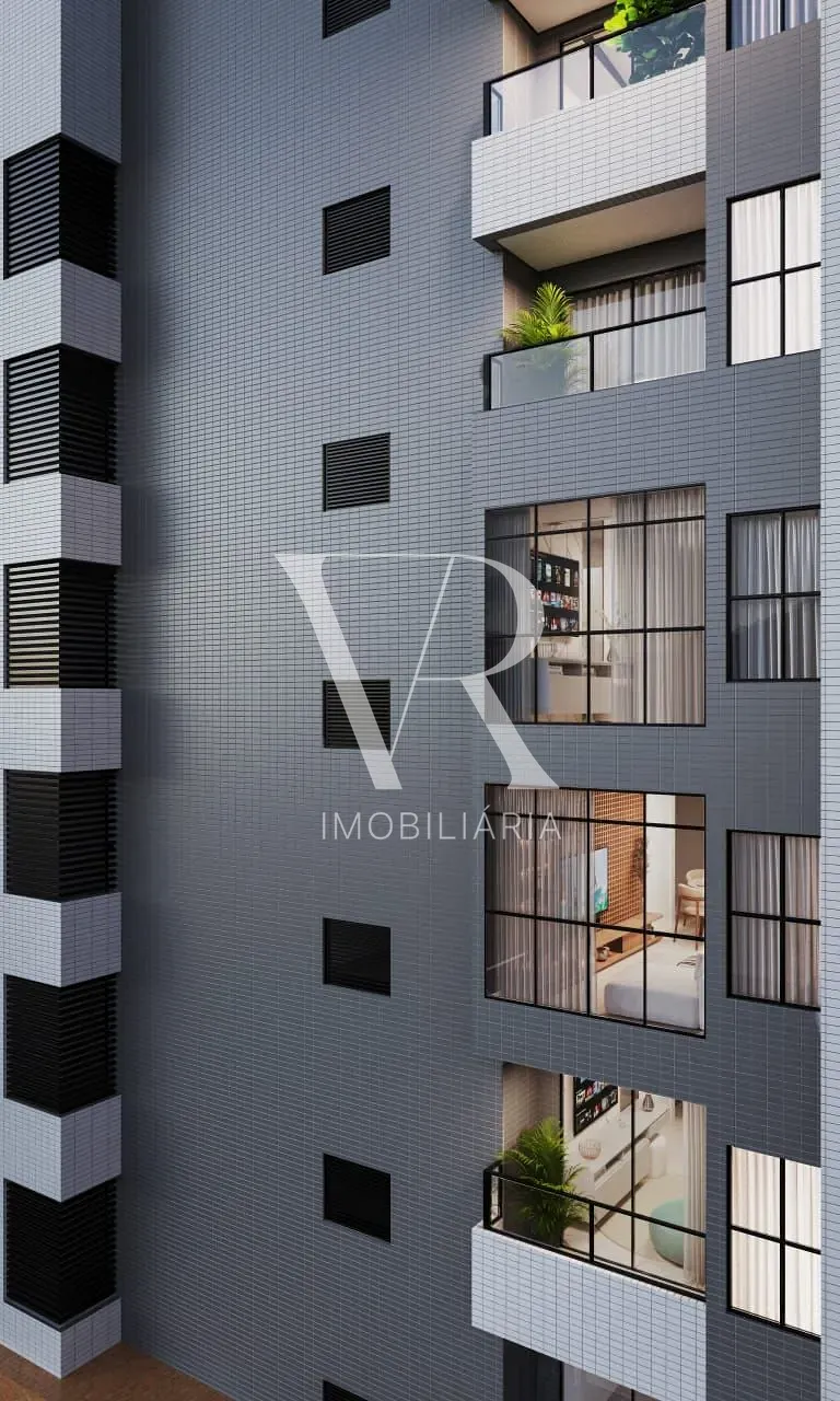 Apartamento, 2 quartos, 62 m² - Foto 11
