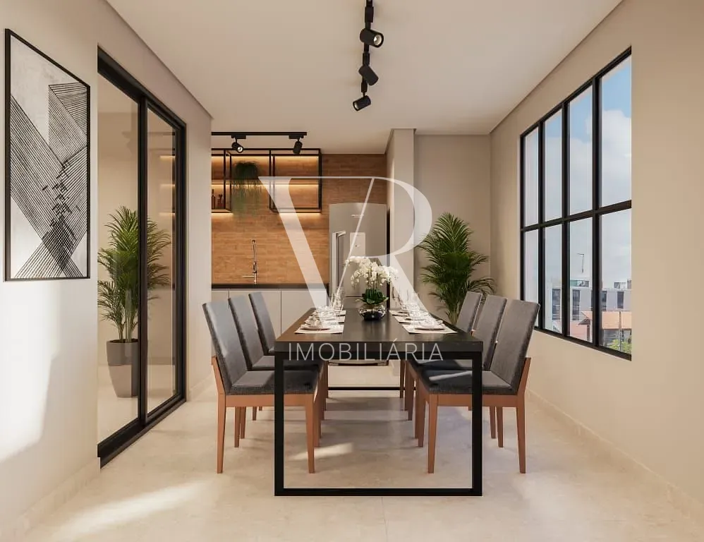 Apartamento, 2 quartos, 62 m² - Foto 10