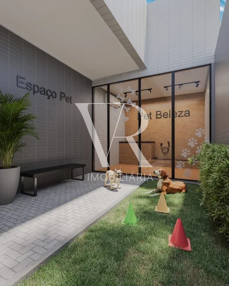 Apartamento, 2 quartos, 62 m² - Foto 8