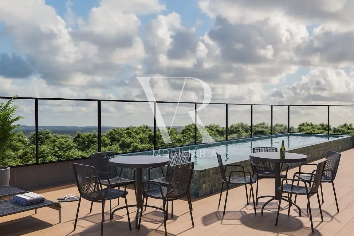 Apartamento, 2 quartos, 62 m² - Foto 16