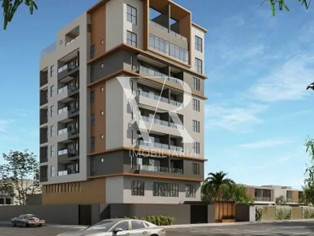 Apartamento 2 quartos e 1 banheiro, à venda, no bairro Bessa em João Pessoa