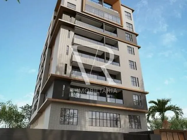 Apartamento 2 quartos e 1 banheiro, à venda, no bairro Bessa em João Pessoa
