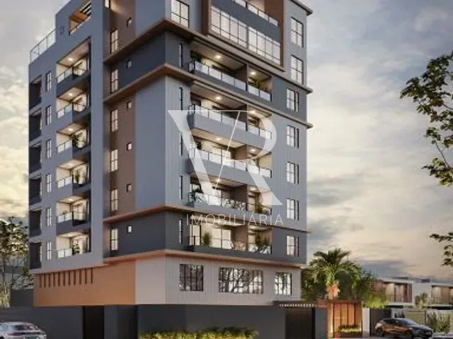 Apartamento 2 quartos e 1 banheiro, à venda, no bairro Bessa em João Pessoa