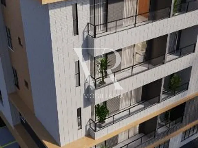 Apartamento 2 quartos e 1 banheiro, à venda, no bairro Bessa em João Pessoa