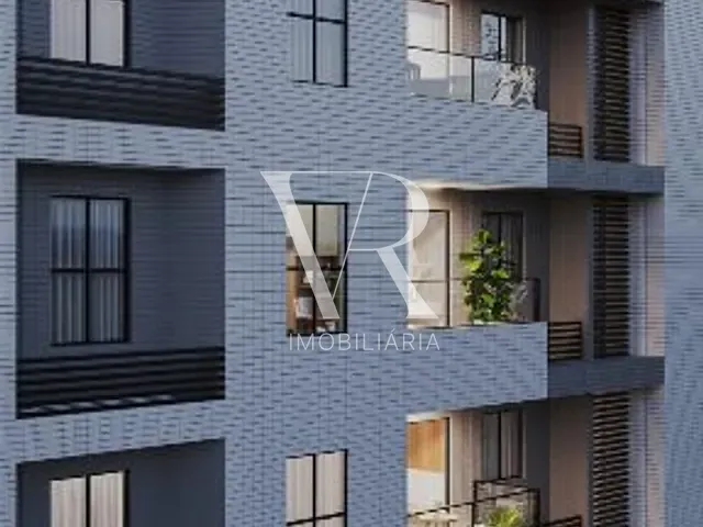 Apartamento 2 quartos e 1 banheiro, à venda, no bairro Bessa em João Pessoa