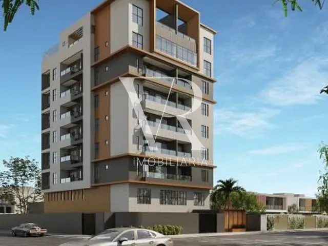 Apartamento 2 quartos e 1 banheiro, à venda, no bairro Bessa em João Pessoa