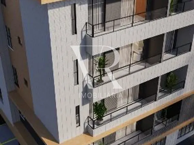 Apartamento 2 quartos e 1 banheiro, à venda, no bairro Bessa em João Pessoa