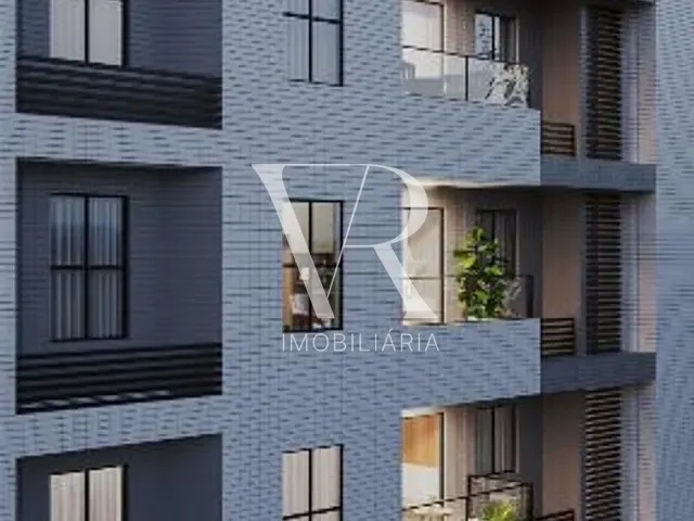 Apartamento 2 quartos e 1 banheiro, à venda, no bairro Bessa em João Pessoa