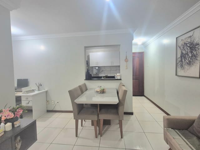 Foto do Apartamento - Apartamento à Venda na CNB 2 – Taguatinga Centro | 65m², 1 Vaga e Muito Conforto! | Ymobis