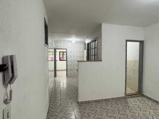 Foto do Apartamento - ALUGA-SE -  APARTAMENTO 2 DORMITÓRIOS - CENTRO DE DIADEMA (JARDIM ROSINHA) | ADAILAR IMÓVEIS