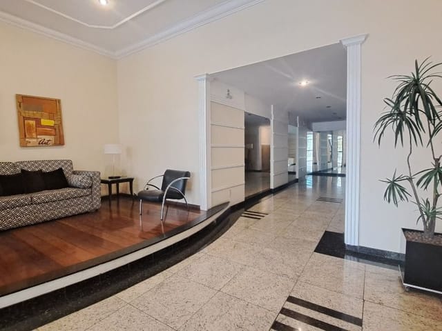 Apartamento 3 quartos e 3 banheiros, à venda, no bairro Centro em Juiz de Fora