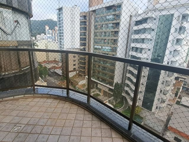 Apartamento 3 quartos e 3 banheiros, à venda, no bairro Centro em Juiz de Fora