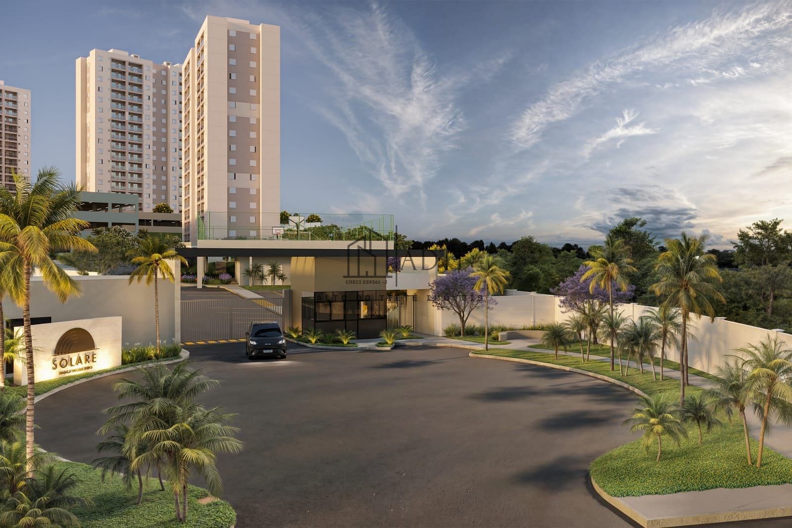 Apartamento à venda com 2 quartos, 49m² - Foto 36