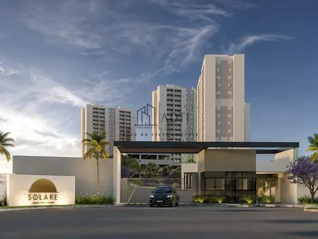 Apartamento 2 quartos e 1 banheiro, à venda, no bairro Mogi Moderno em Mogi das Cruzes