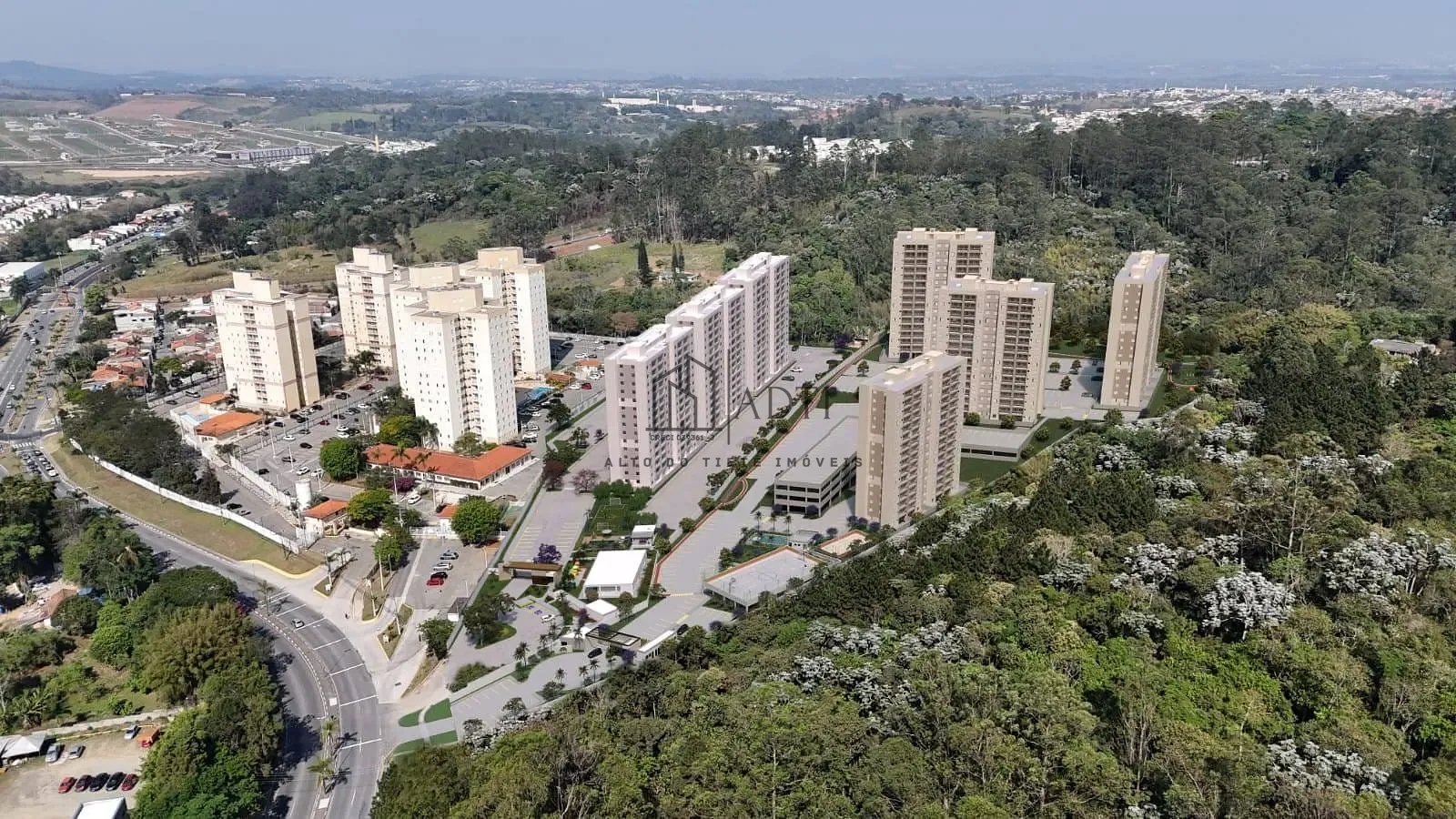 Apartamento, 2 quartos, 49 m² - Foto 2