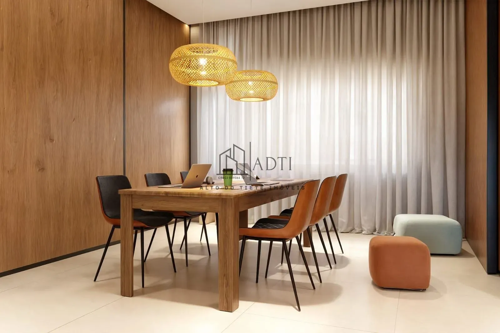 Apartamento, 2 quartos, 49 m² - Foto 29