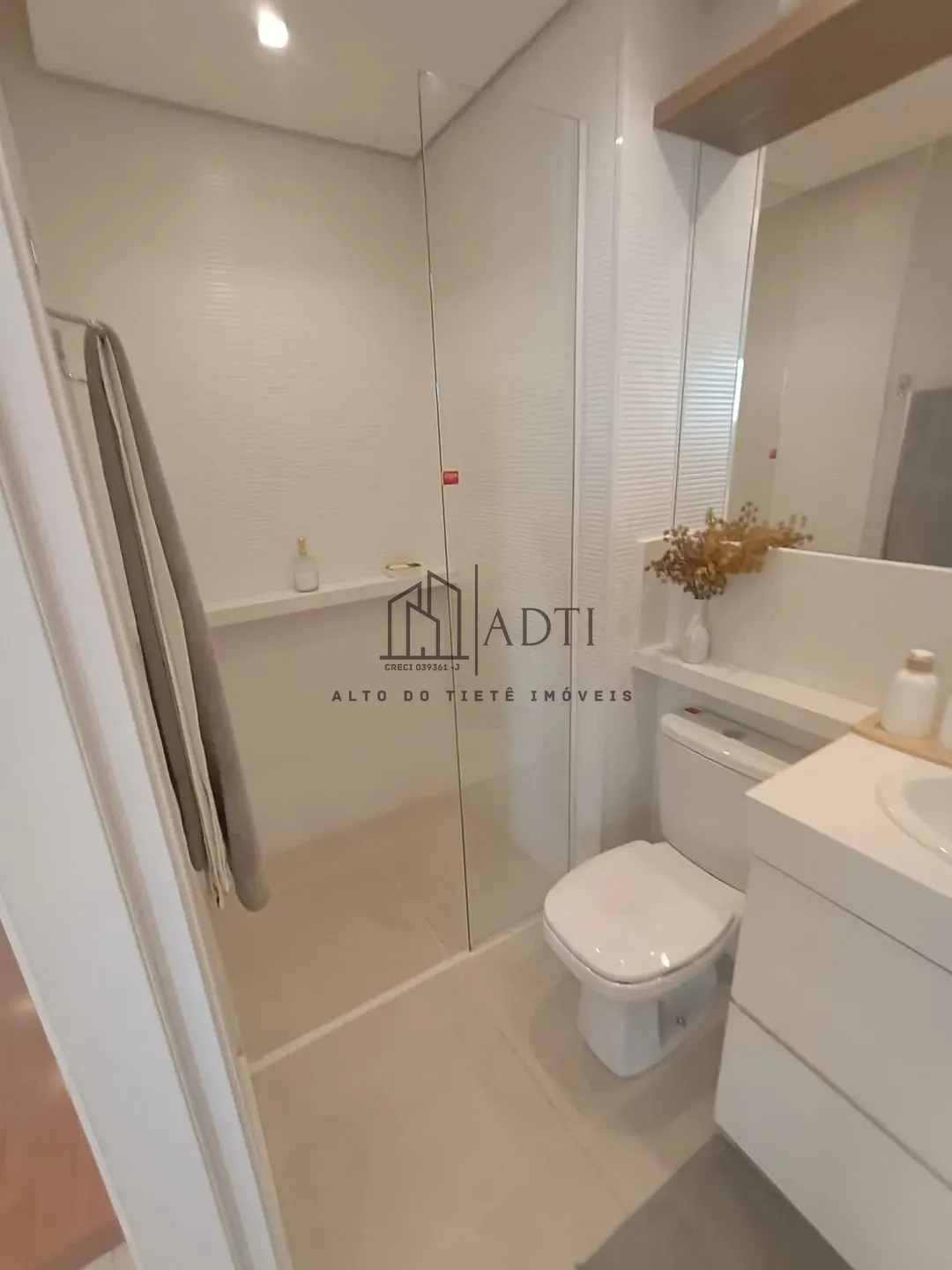 Apartamento, 2 quartos, 49 m² - Foto 12