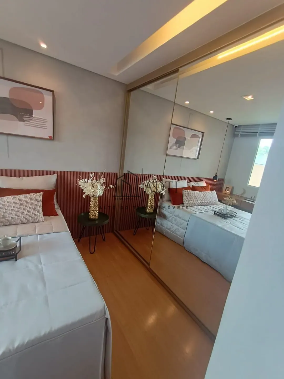 Apartamento, 2 quartos, 49 m² - Foto 10