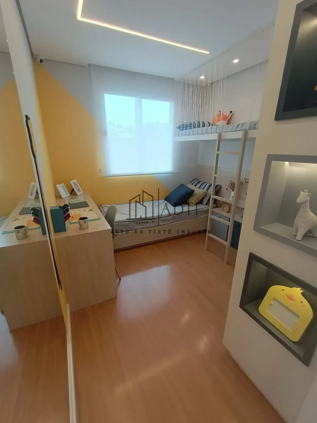 Apartamento, 2 quartos, 49 m² - Foto 14