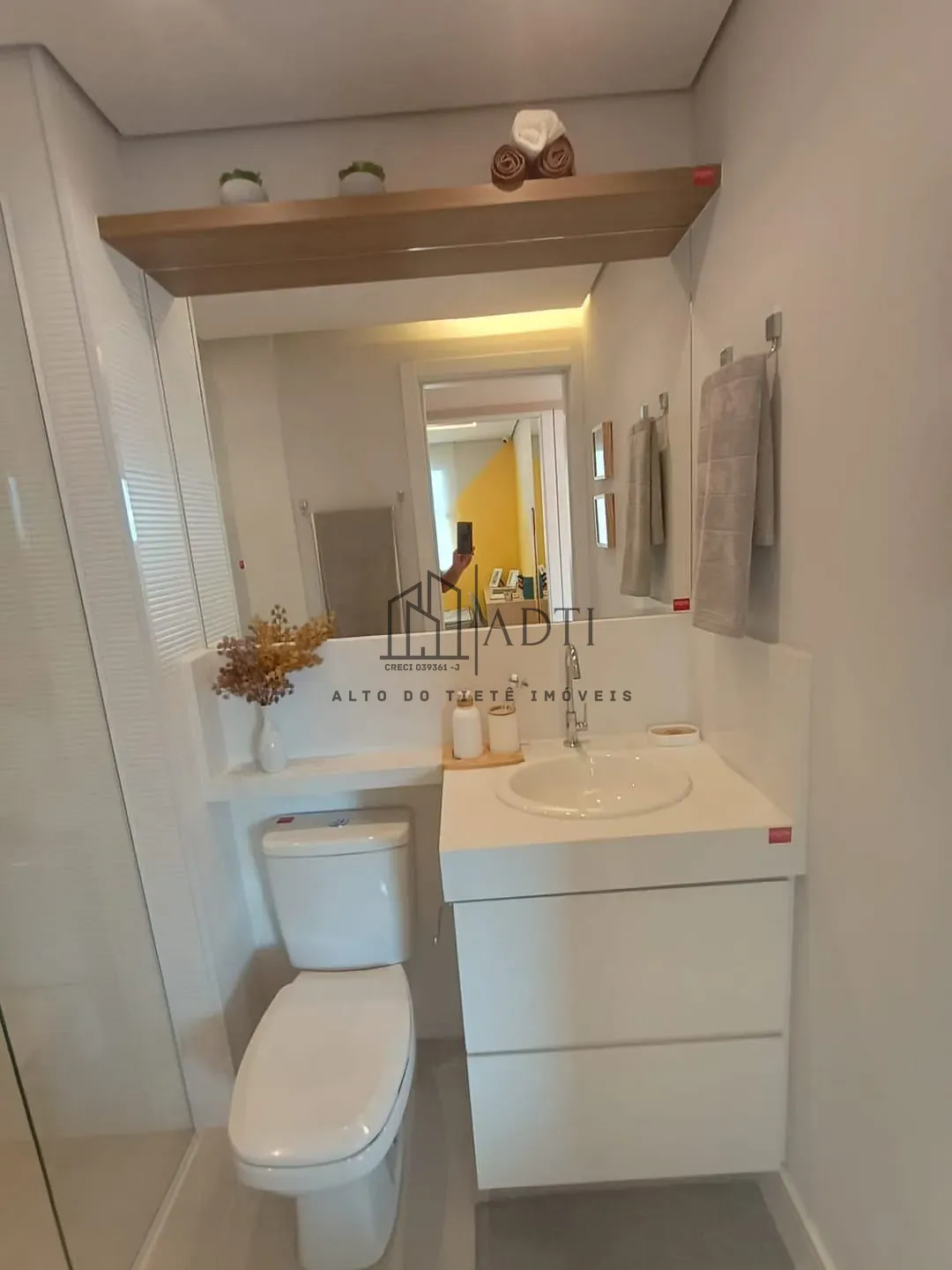 Apartamento, 2 quartos, 49 m² - Foto 13