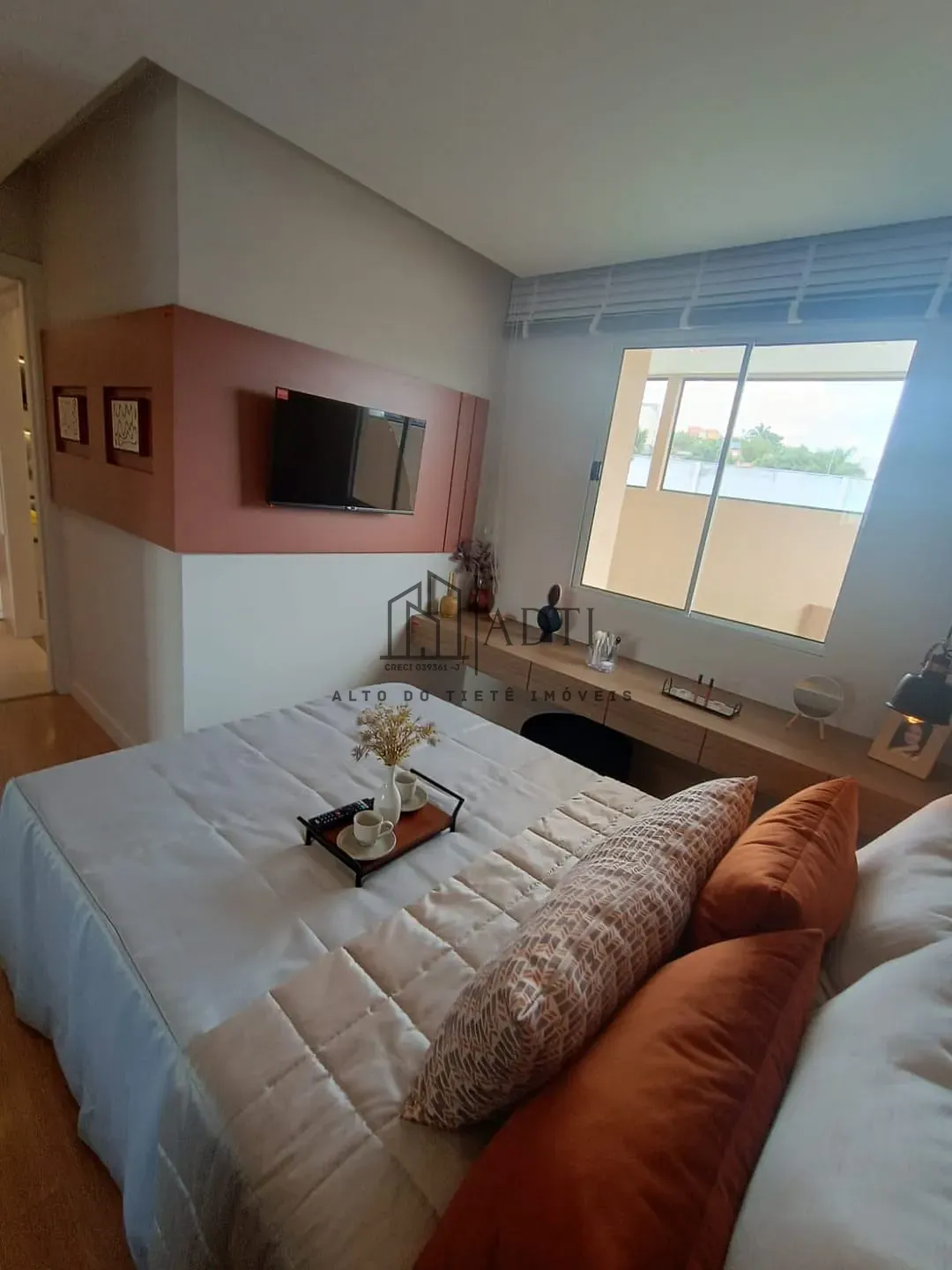 Apartamento, 2 quartos, 49 m² - Foto 11